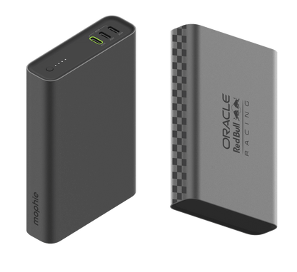 Powerstation Oracle Red Bull Racing Power Banks