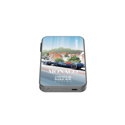 Oracle Red Bull Racing 5K Power Bank - Monaco