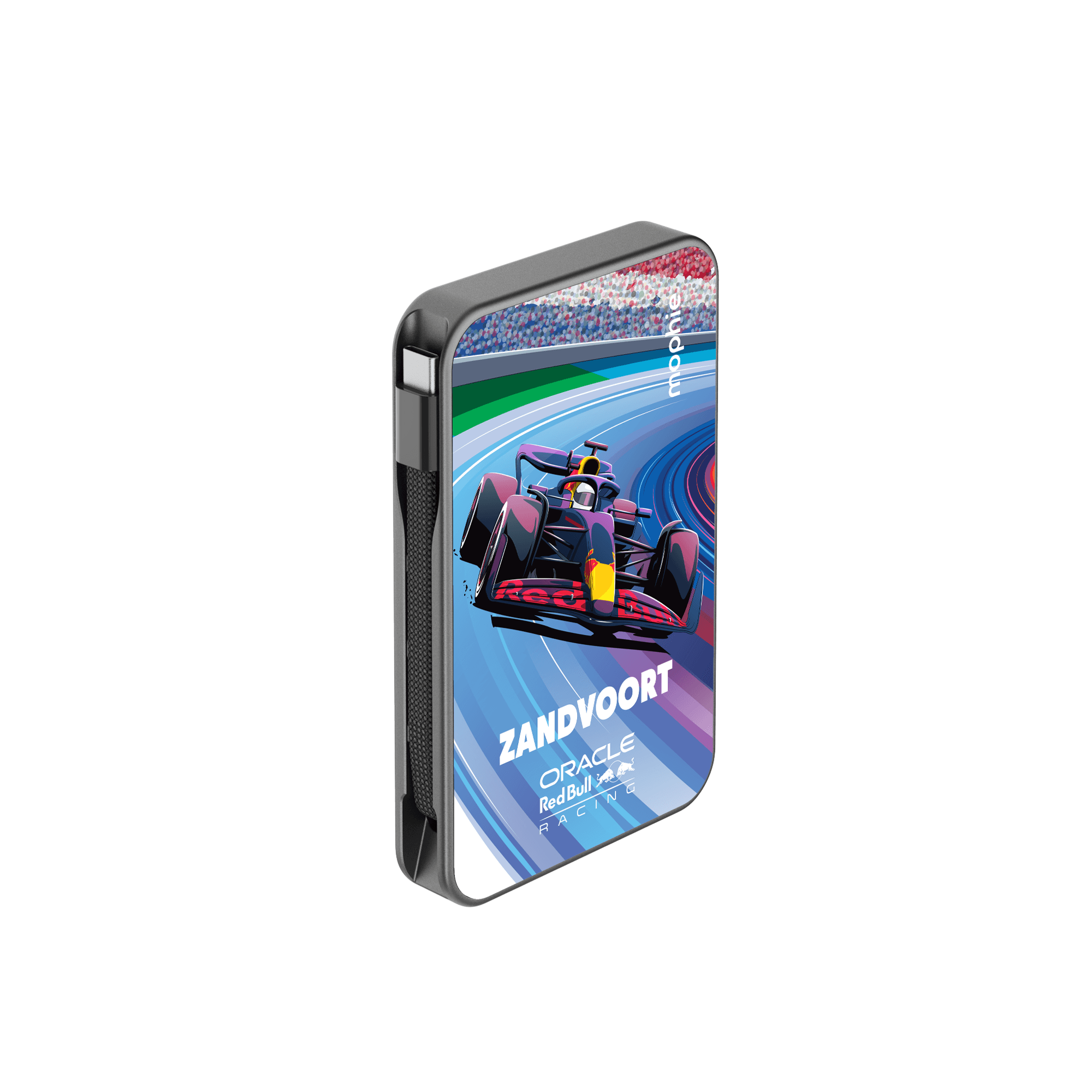 Oracle Red Bull Racing 5K Power Bank - Zandvoort