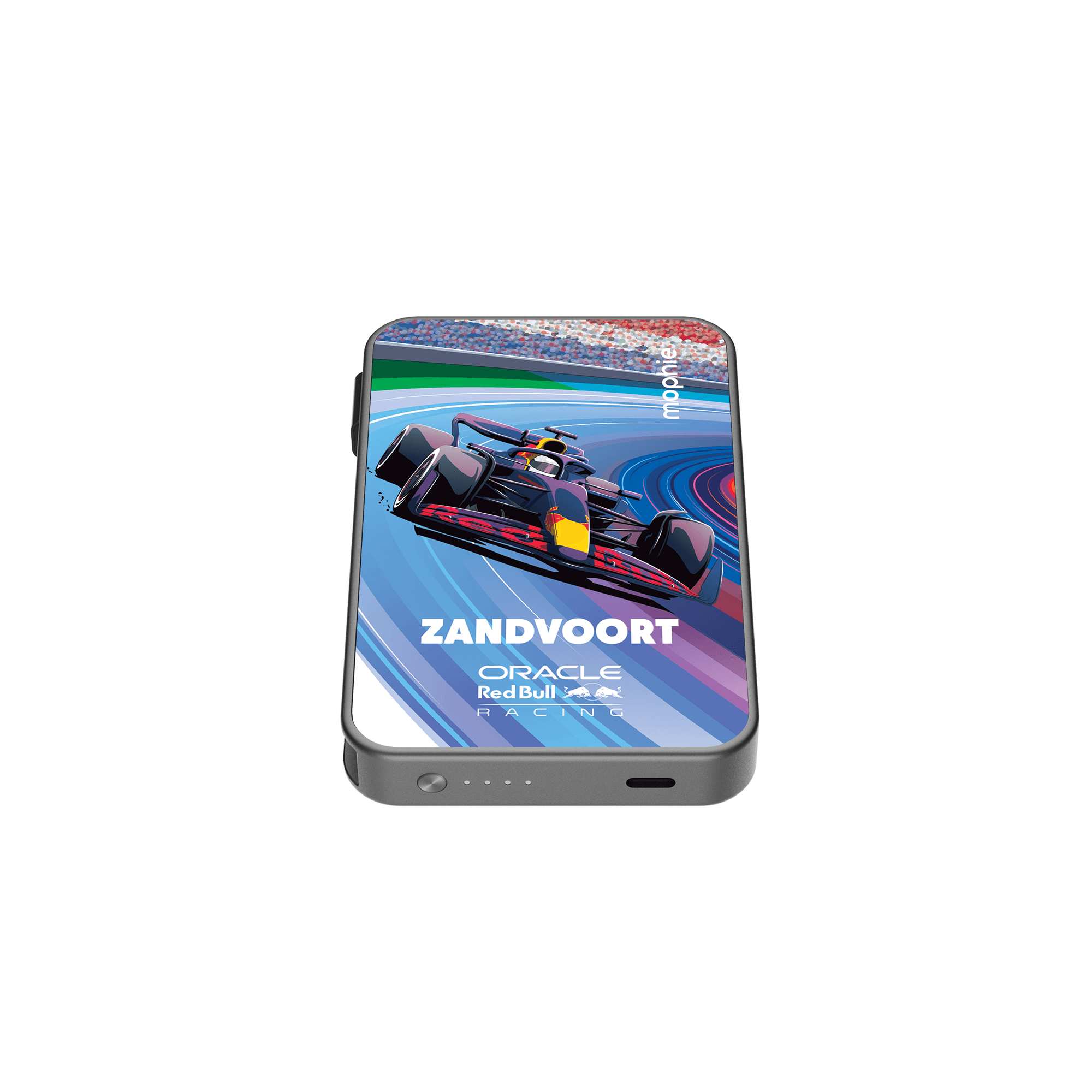 Oracle Red Bull Racing 5K Power Bank - Zandvoort