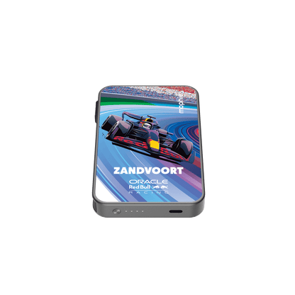 Oracle Red Bull Racing 5K Power Bank - Zandvoort