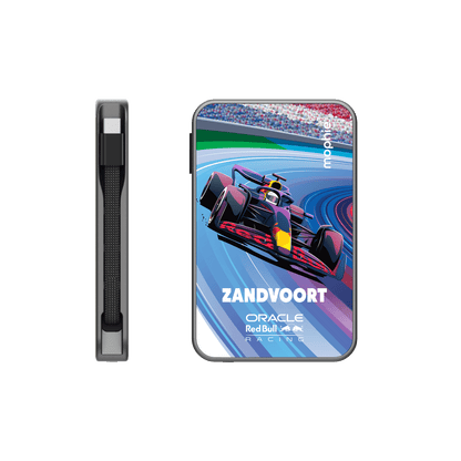 Oracle Red Bull Racing 5K Power Bank - Zandvoort