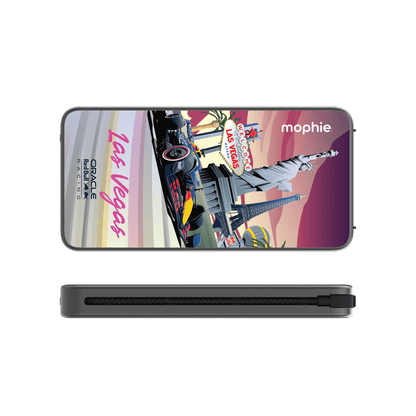 Powerstation Plus Oracle Red Bull Racing 10K Power Bank - Las Vegas [Backordered]