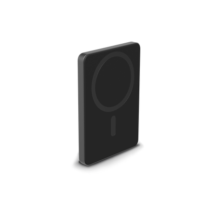 Powerstation Wireless Slim 5K Power Bank 15W