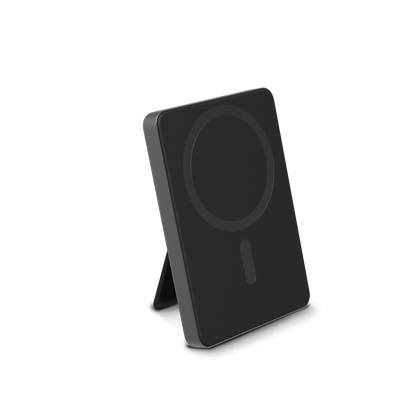 Powerstation Wireless Slim 5K Power Bank with Stand