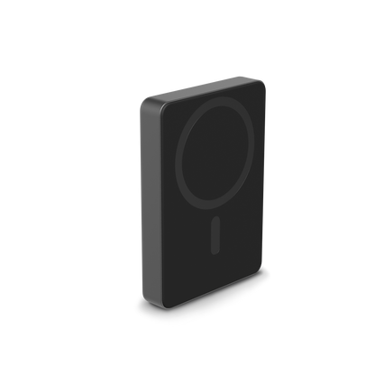 Powerstation Wireless Slim 10K Power Bank 15W