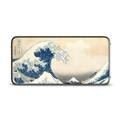 Gallery Edition Powerstation Plus 10K - Hokusai