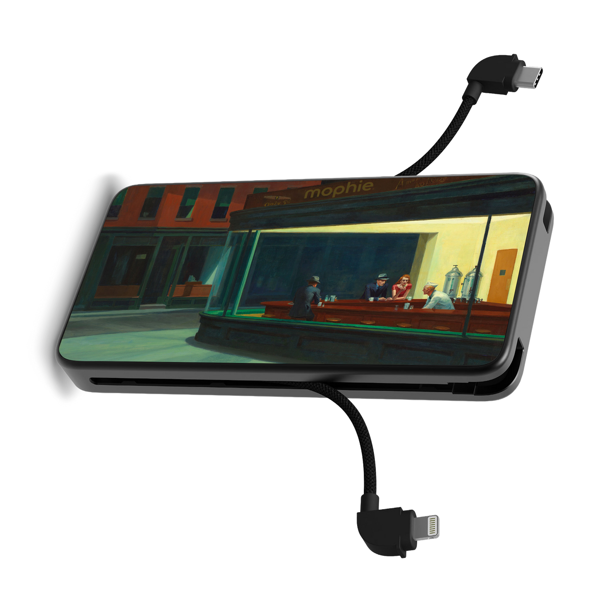 Gallery Edition Powerstation Plus 10K - Hopper