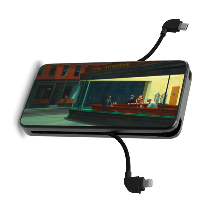 Gallery Edition Powerstation Plus 10K - Hopper