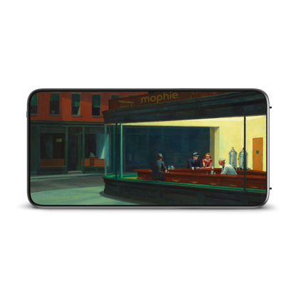 Gallery Edition Powerstation Plus 10K - Hopper