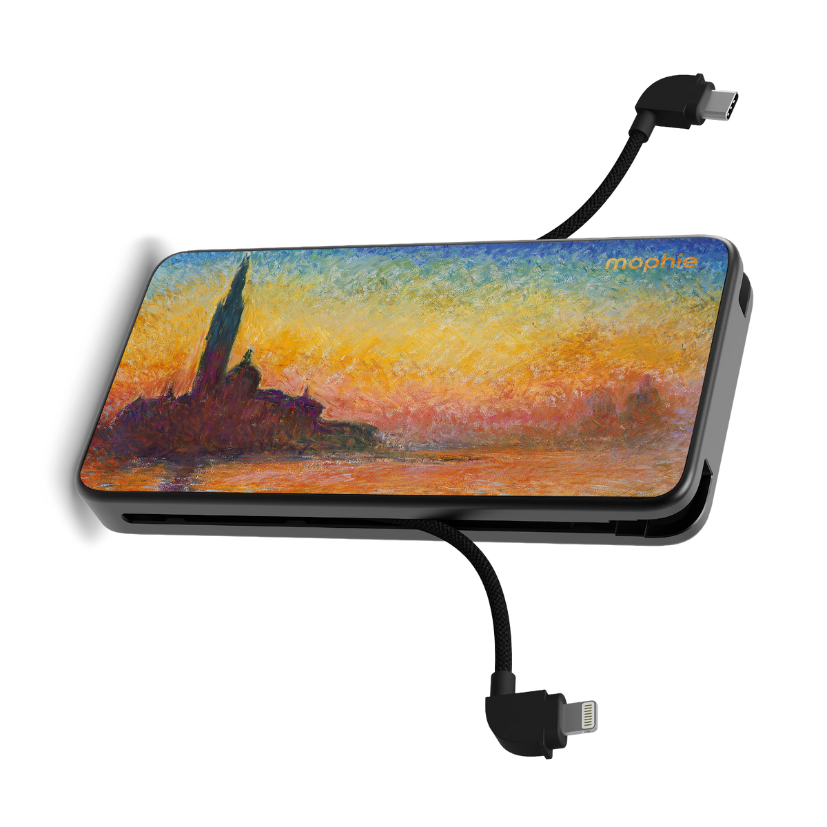 Gallery Edition Powerstation Plus 10K - Monet