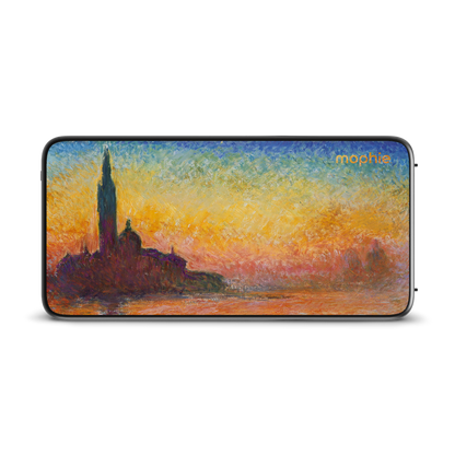 Gallery Edition Powerstation Plus 10K - Monet