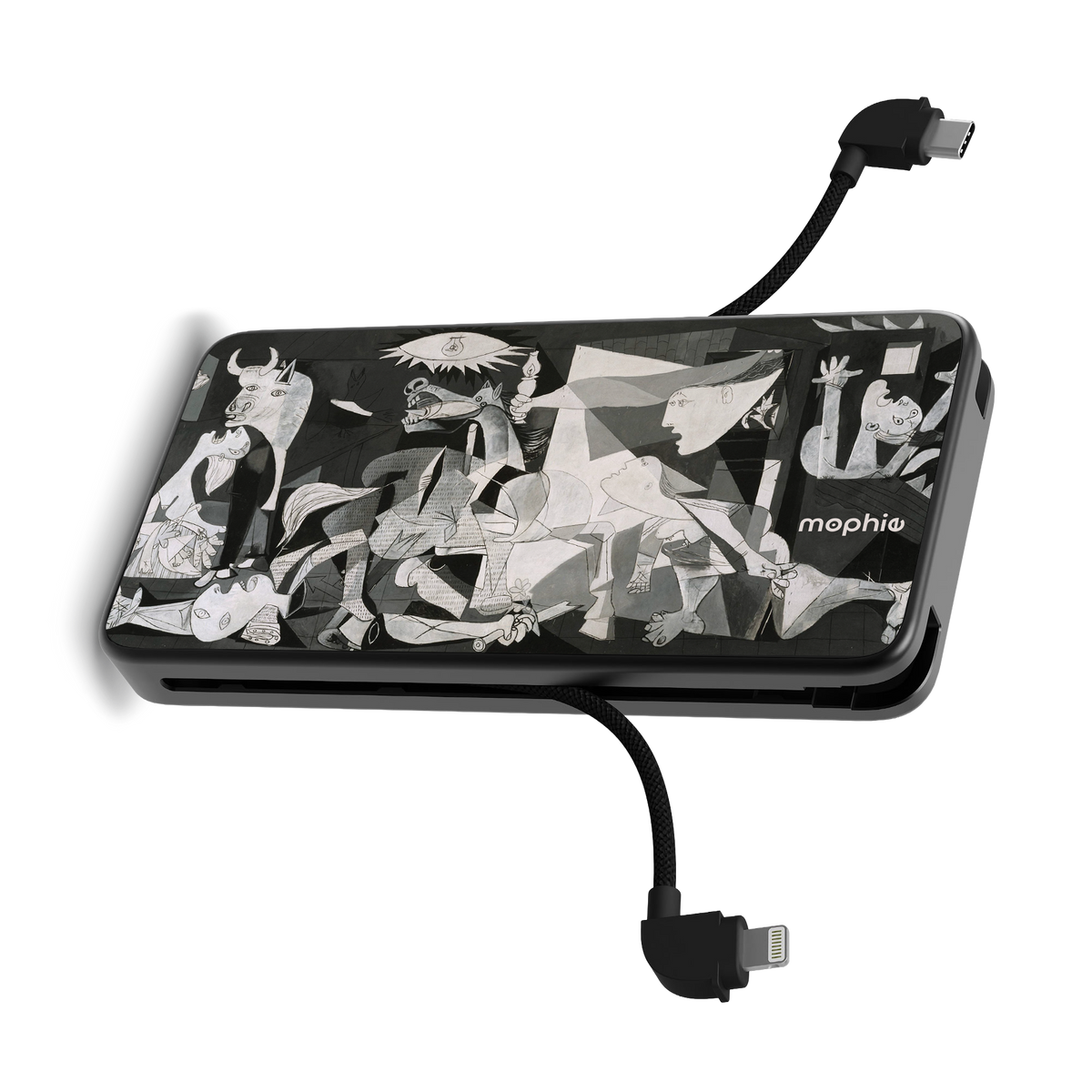 Gallery Edition Powerstation Plus 10K - Picasso