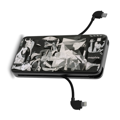 Gallery Edition Powerstation Plus 10K - Picasso