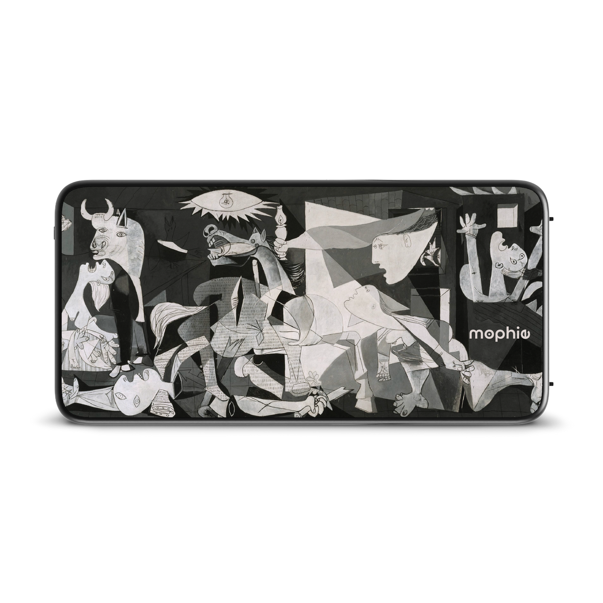 Gallery Edition Powerstation Plus 10K - Picasso