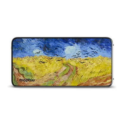 Gallery Edition Powerstation Plus 10K - Van Gogh