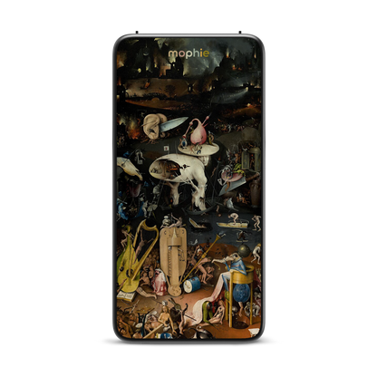 Gallery Edition Powerstation Plus 10K - Bosch