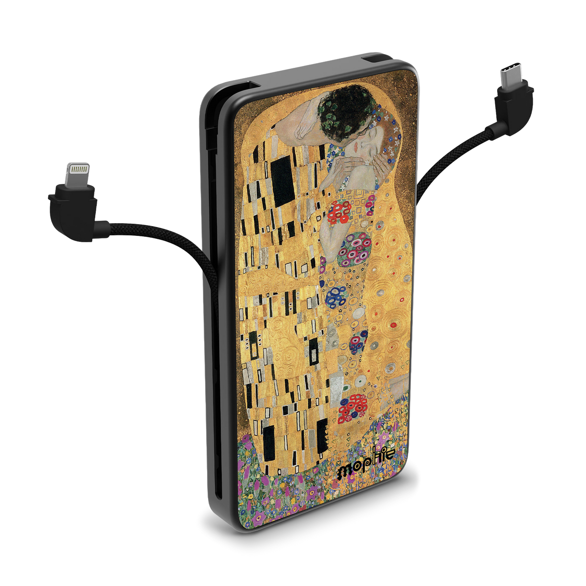 Gallery Edition Powerstation Plus 10K - Klimt