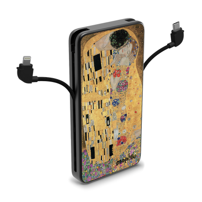 Gallery Edition Powerstation Plus 10K - Klimt
