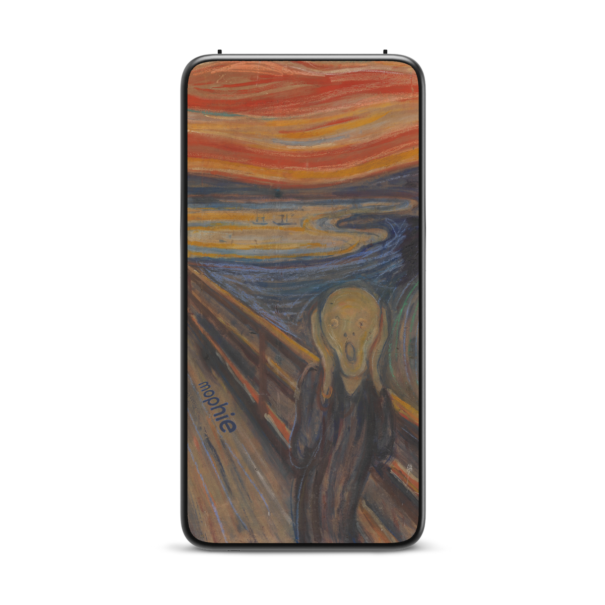 Gallery Edition Powerstation Plus 10K - Munch