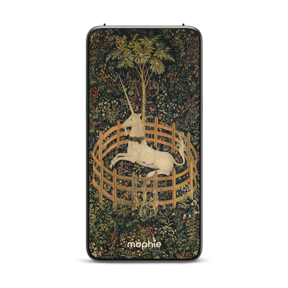 Gallery Edition Powerstation Plus 10K - Dutch Gothic Tapestry
