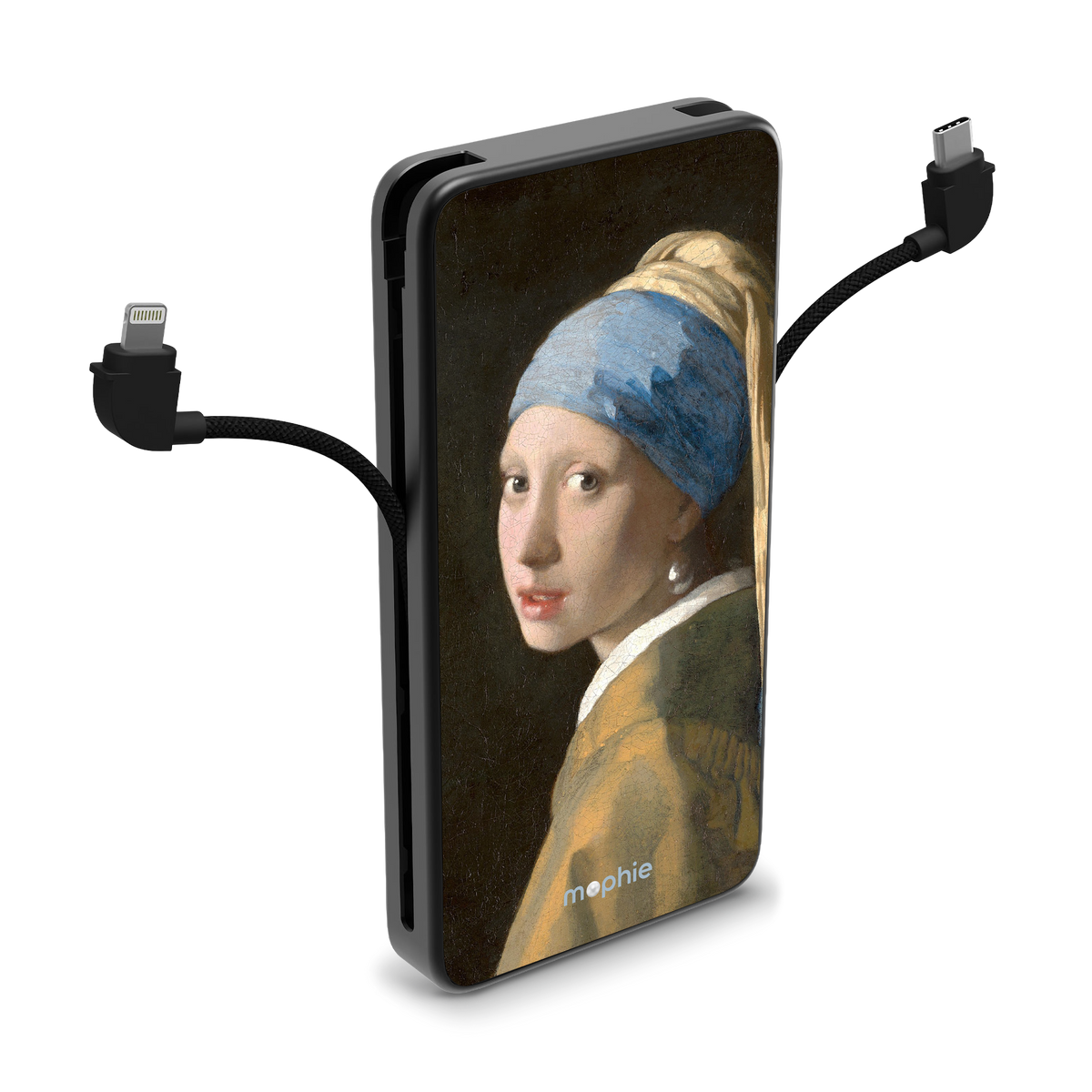 Gallery Edition Powerstation Plus 10K - Vermeer