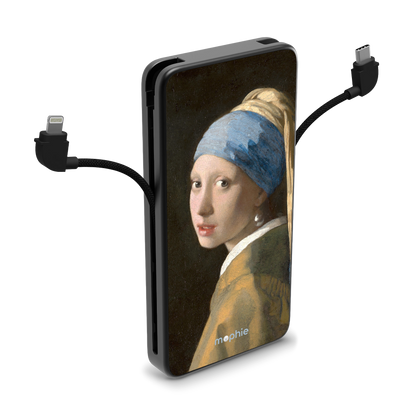 Gallery Edition Powerstation Plus 10K - Vermeer