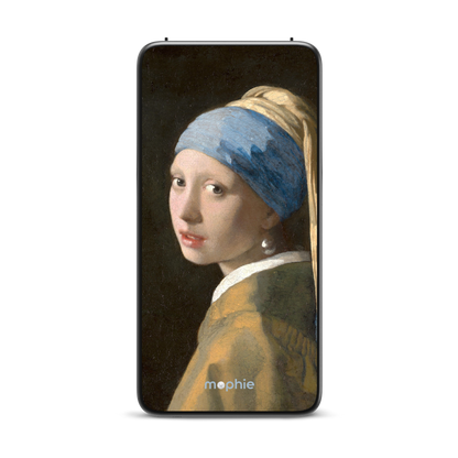 Gallery Edition Powerstation Plus 10K - Vermeer