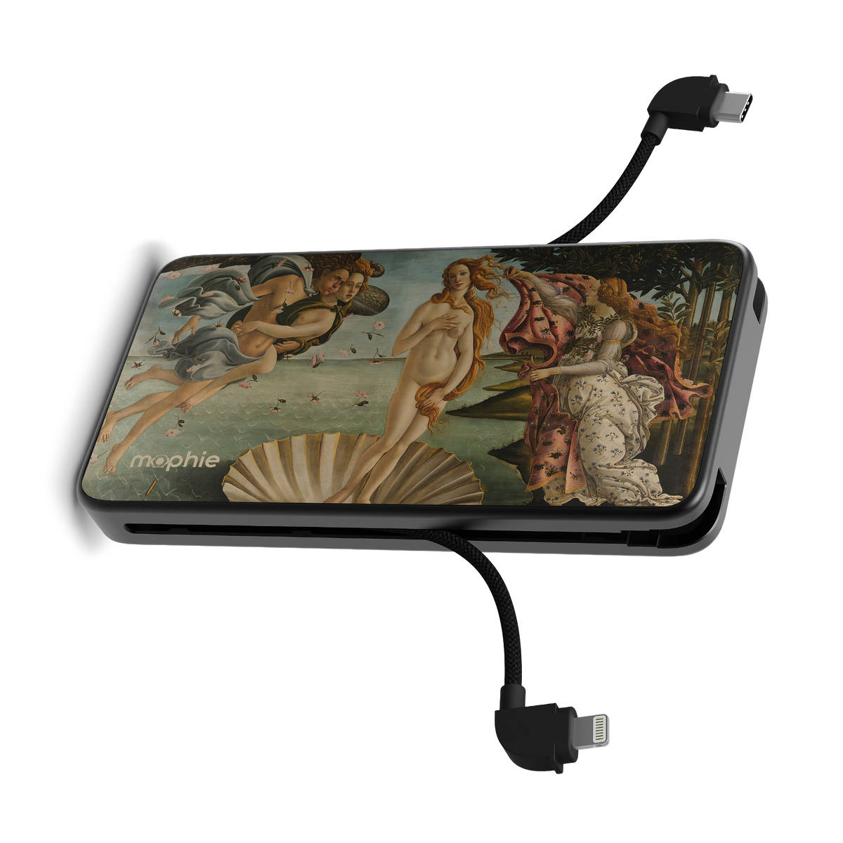 Gallery Edition Powerstation Plus 10K - Botticelli