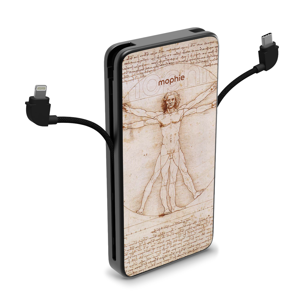 Gallery Edition Powerstation Plus 10K - Da Vinci