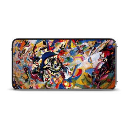Gallery Edition Powerstation Plus 10K - Kandinsky