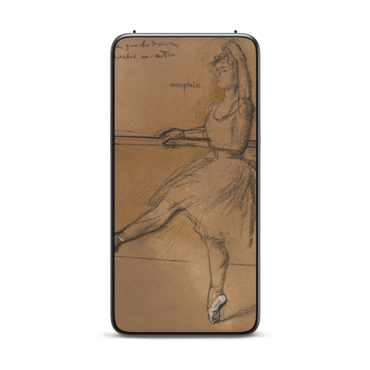 Gallery Edition Powerstation Plus 10K - Degas