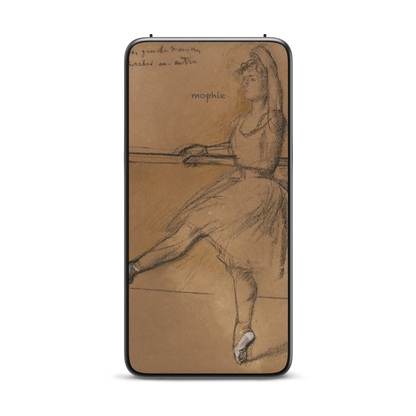 Gallery Edition Powerstation Plus 10K - Degas
