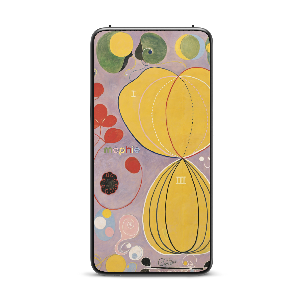 Gallery Edition Powerstation Plus 10K - Af Klint