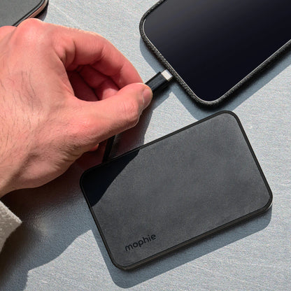 Standard Series: Powerstation Plus Mini 5K Power Bank