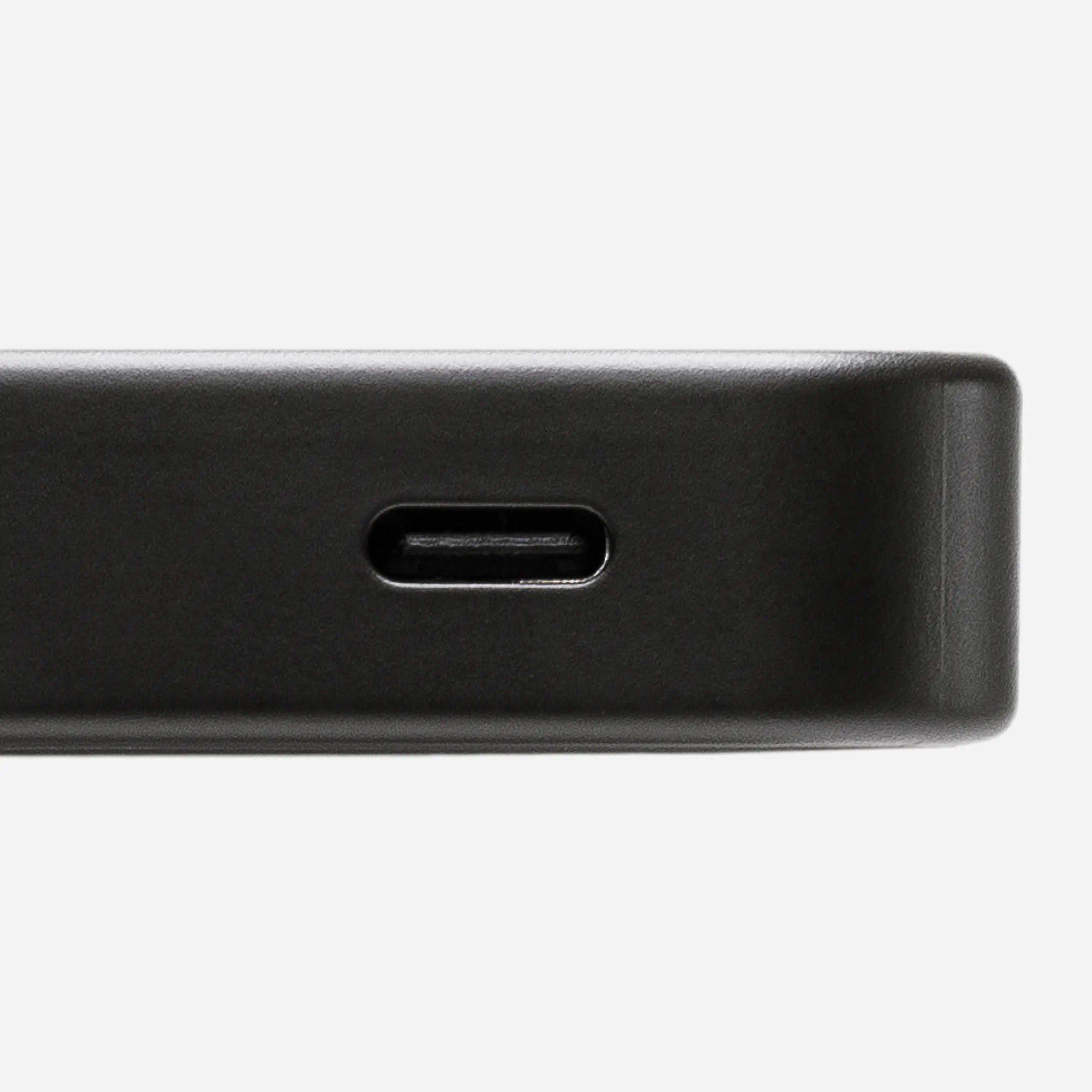 Standard Series: Powerstation Plus Mini 5K Power Bank