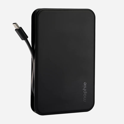 Standard Series: Powerstation Plus Mini 5K Power Bank