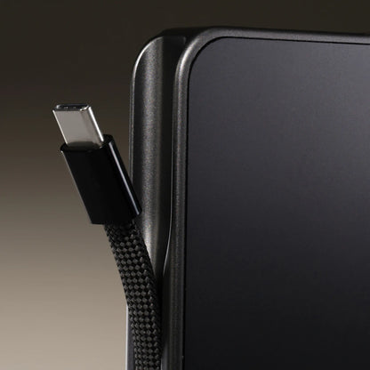 Signature Series: Powerstation Plus Mini 5K Power Bank