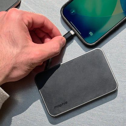 Signature Series: Powerstation Plus Mini 5K Power Bank