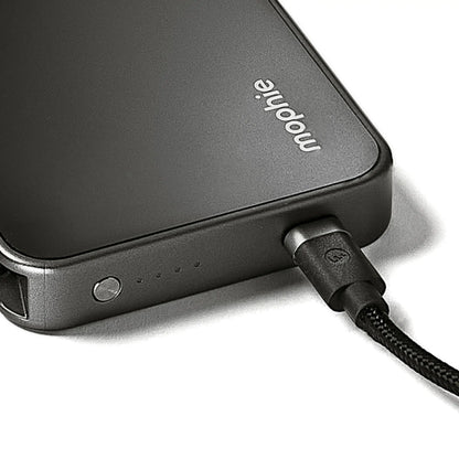 Signature Series: Powerstation Plus Mini 5K Power Bank