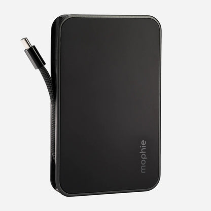 Signature Series: Powerstation Plus Mini 5K Power Bank