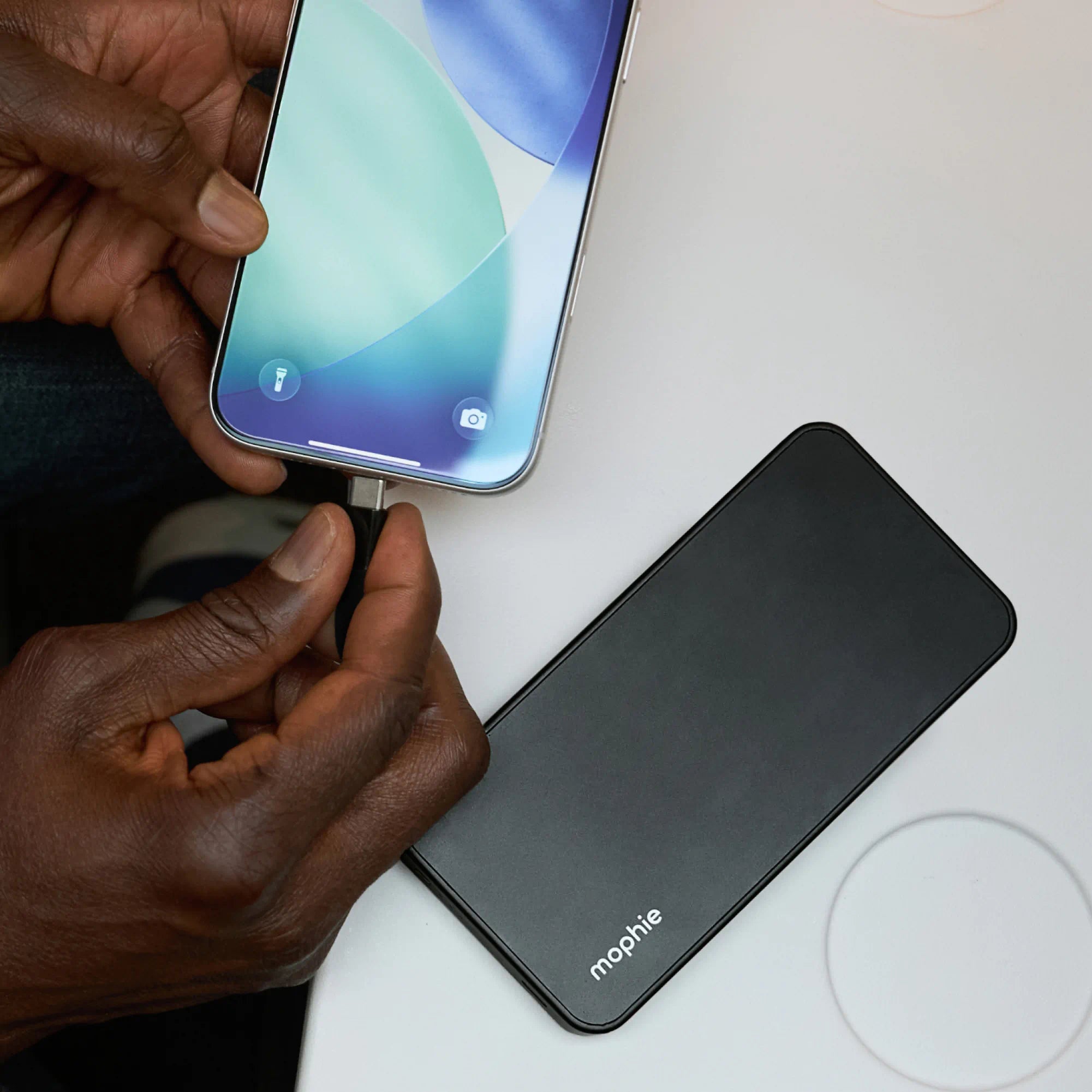 Standard Series: Powerstation Plus 10K Power Bank