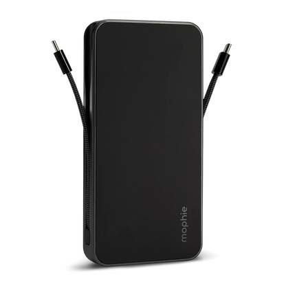 Signature Series: Powerstation Plus 10K Power Bank