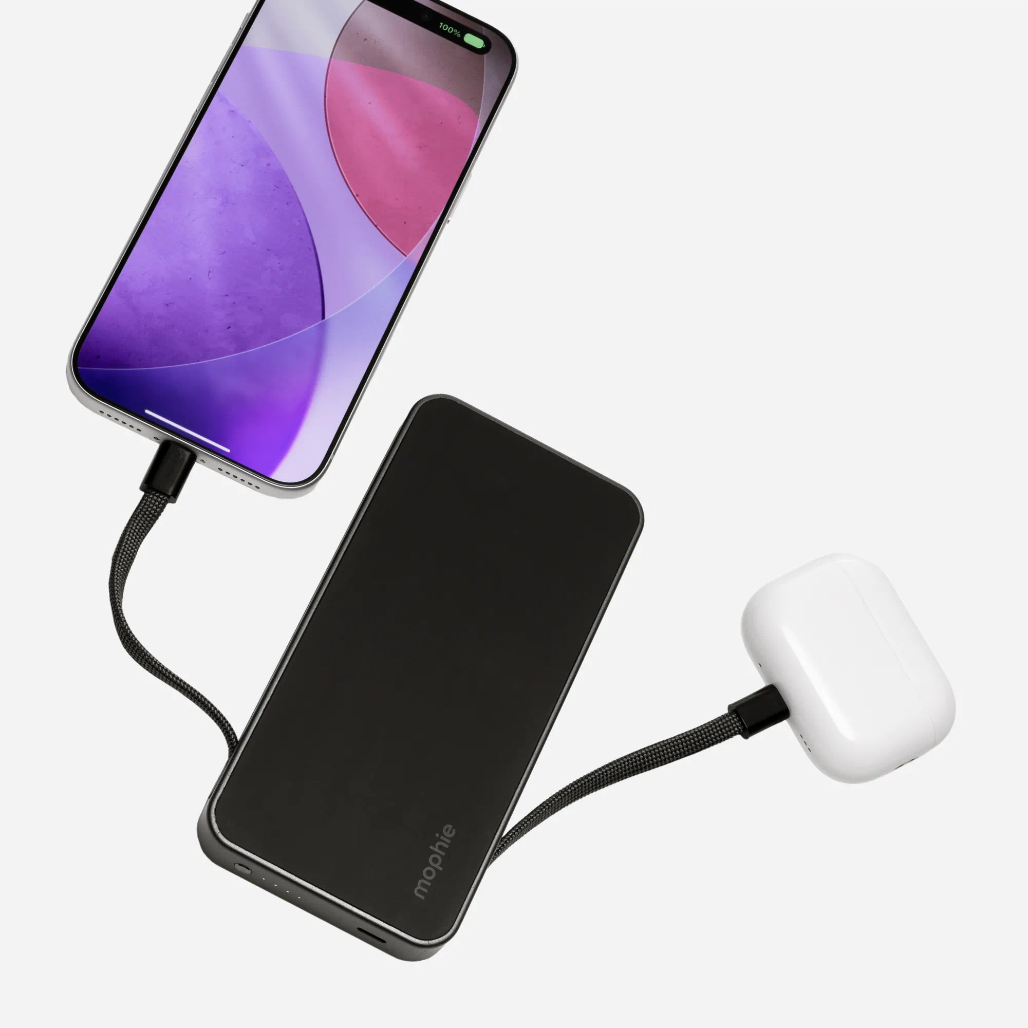 Signature Series: Powerstation Plus 10K Power Bank