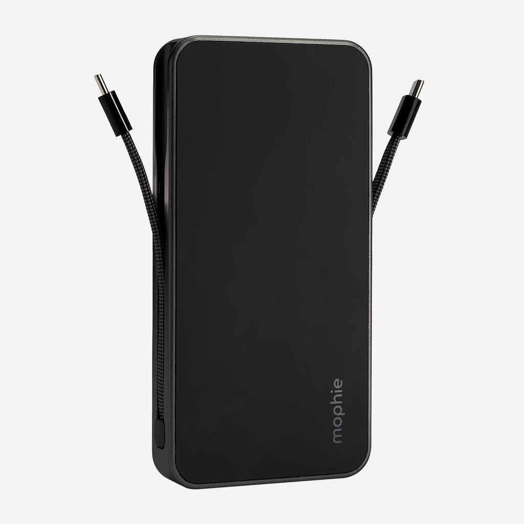 Powerstation Plus 10K Power Bank Signature Series | mophie