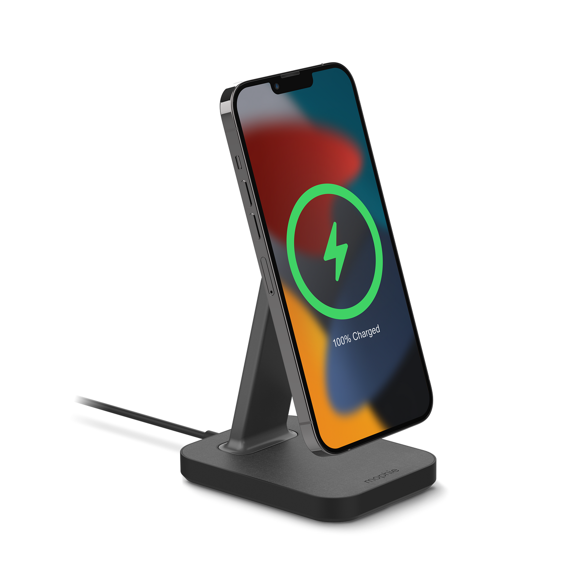 Wireless Desktop Charging Station