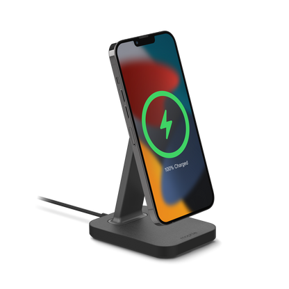 Wireless Desktop Charging Station