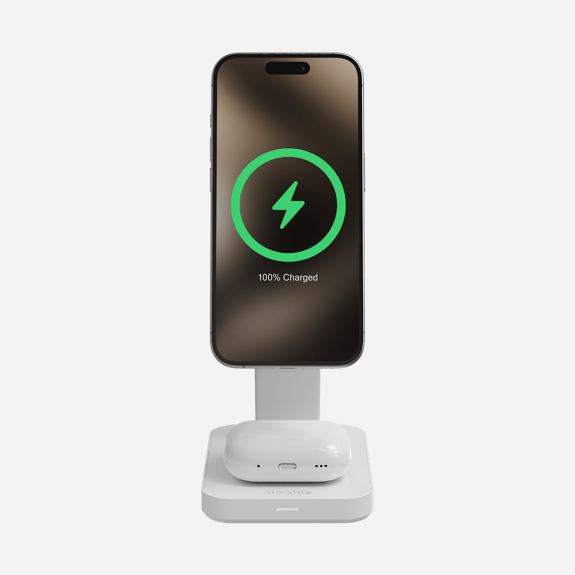 Snap+ 3-in-1 Wireless Charge Stand