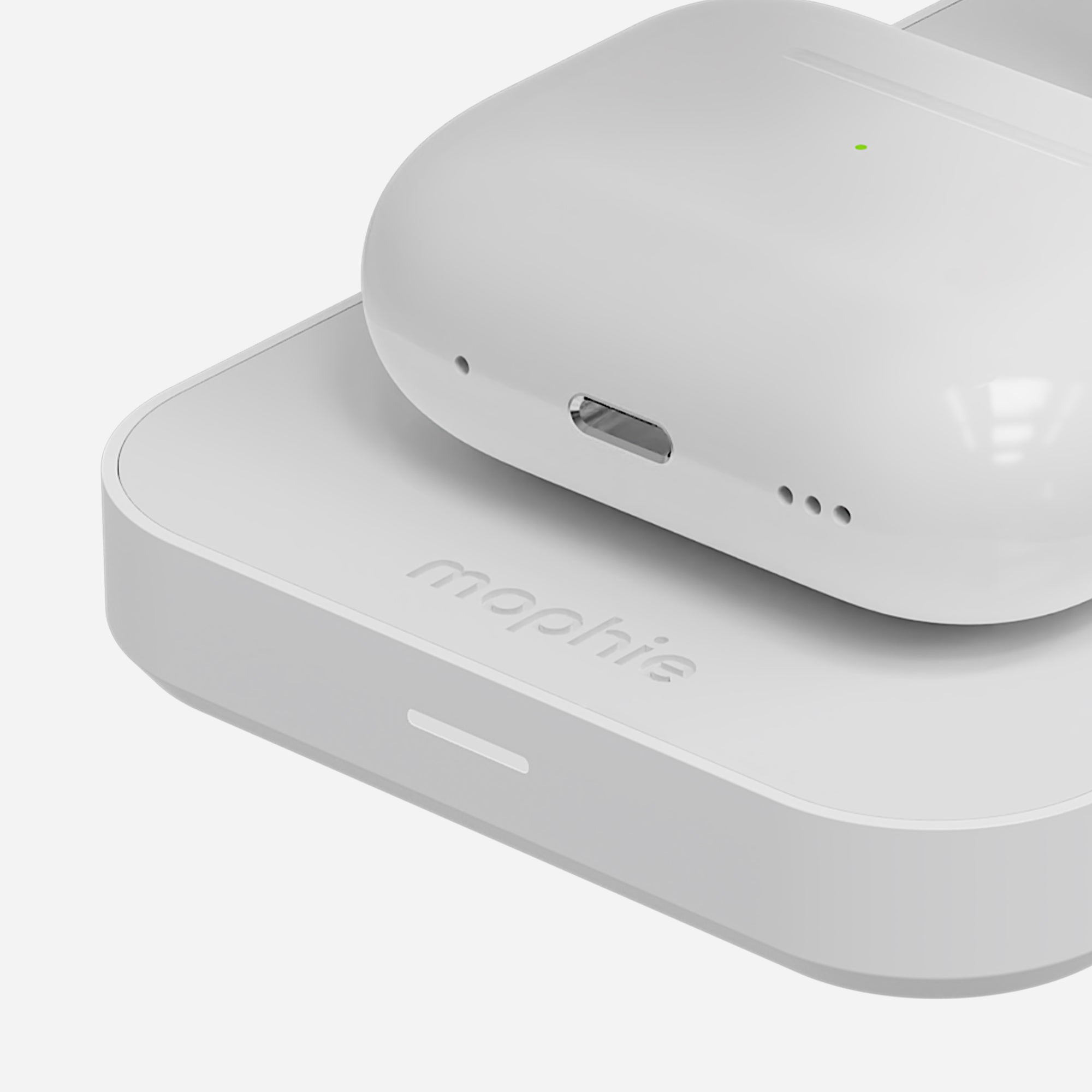Snap+ 3-in-1 Wireless Charge Stand