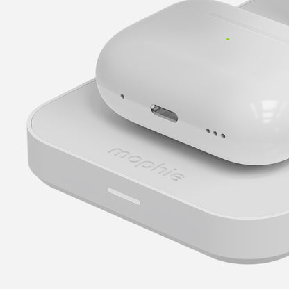 Snap+ 3-in-1 Wireless Charge Stand